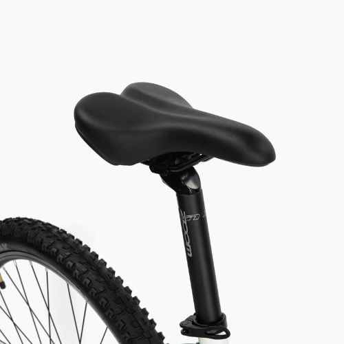 Damen-Mountainbike ATTABO ALPE 1.0 17" weiß