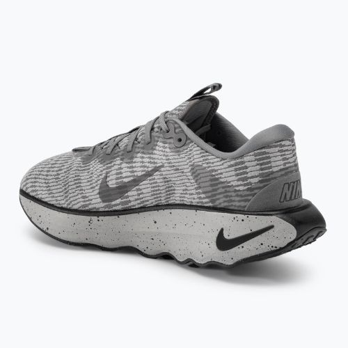 Nike Motiva Herren leichte Eisenerz/flache Zinn/flache Schuhe
