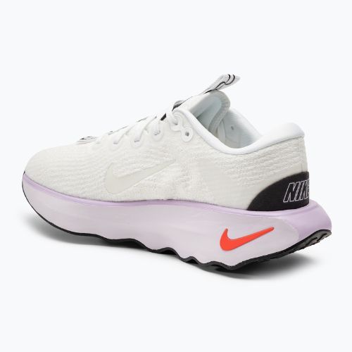 Nike Motiva Damen Schuhe weiß/schwarz