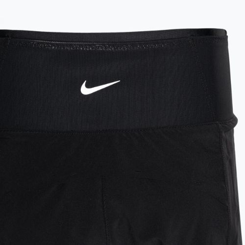 Nike Dri-Fit Swift Mid-Rise 3" 2IN1 Laufshorts für Damen