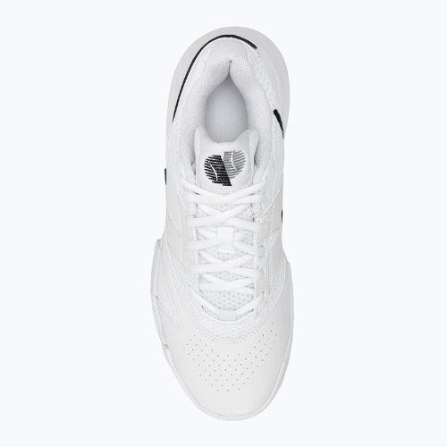 Herren Tennisschuhe Nike Court Lite 4 weiß/schwarz/summit weiß