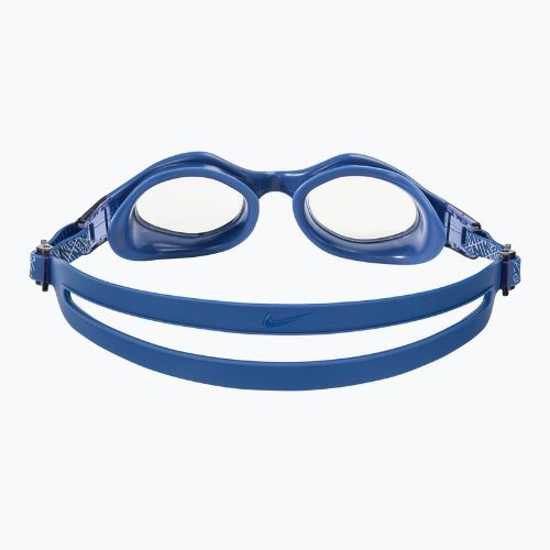 Nike Flex Fusion Spiel Royal Schwimmbrille