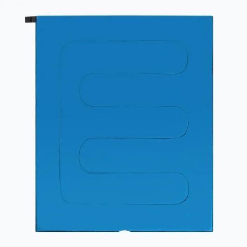 Schlafsack KADVA Karvilo blau