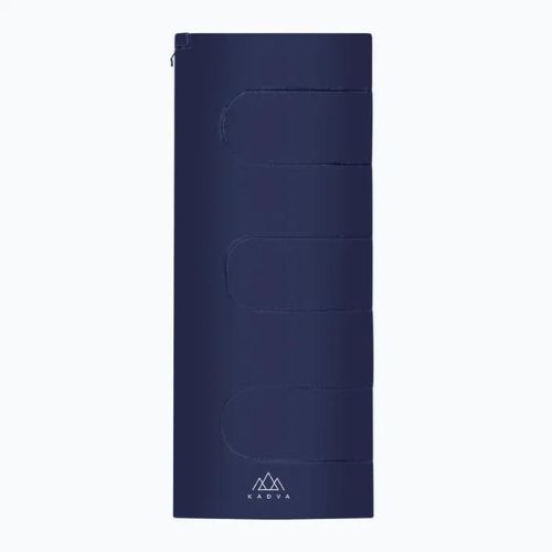 Schlafsack KADVA Karvilo blau