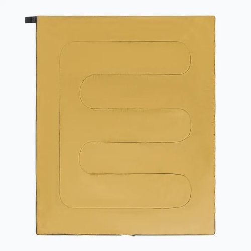 Schlafsack KADVA Karvilo grün