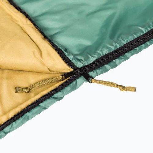 Schlafsack KADVA Karvilo grün