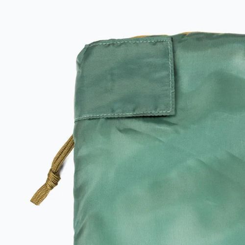 Schlafsack KADVA Karvilo grün