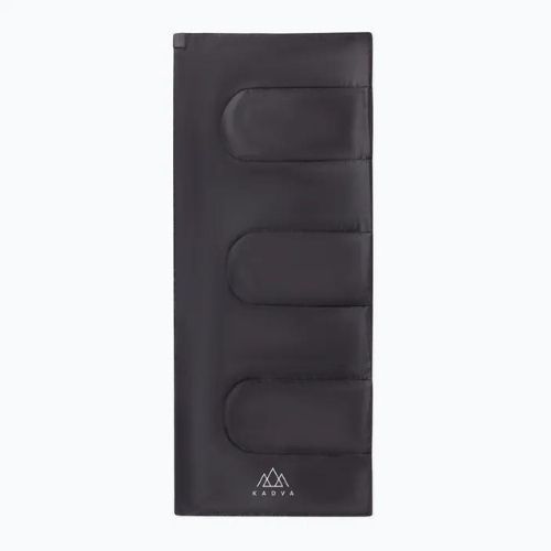 Schlafsack KADVA Karvilo schwarz