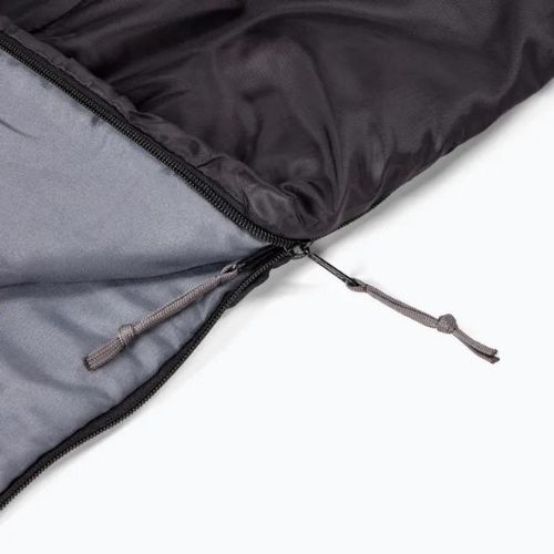 Schlafsack KADVA Karvilo schwarz