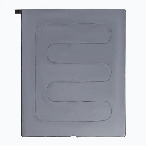 Schlafsack KADVA Karvilo schwarz