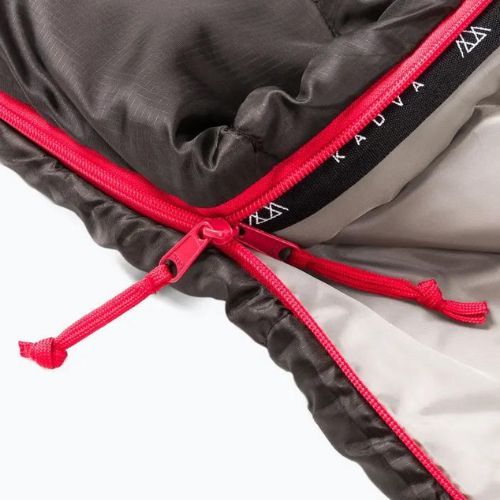 Schlafsack KADVA Mumio L links schwarz