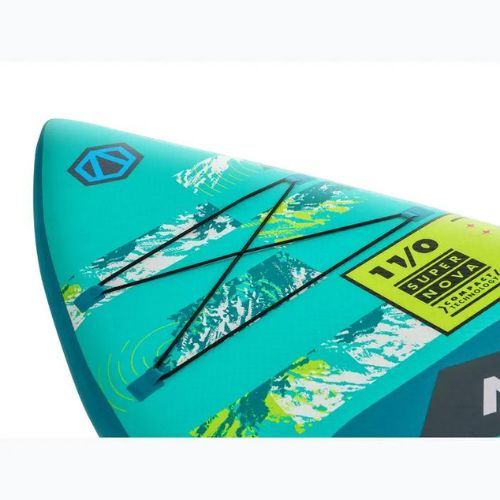 Aztron Super Nova 11'0" SUP Brett