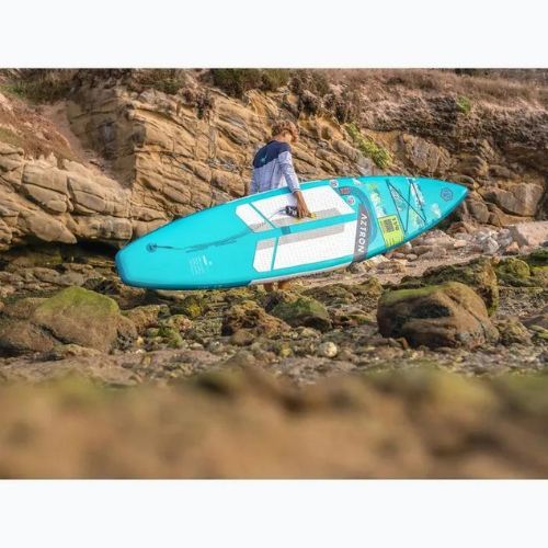 Aztron Super Nova 11'0" SUP Brett
