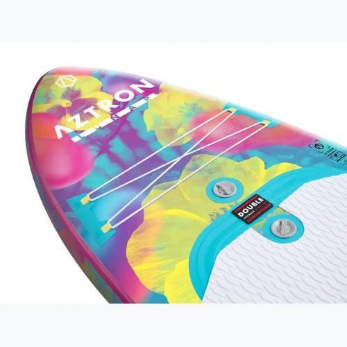 Aztron Lunar 3.0 9'9" SUP Brett
