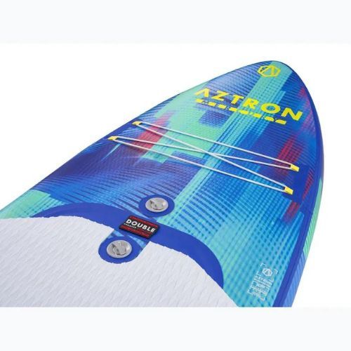 Aztron Mercury 3.0 10"10' SUP Brett