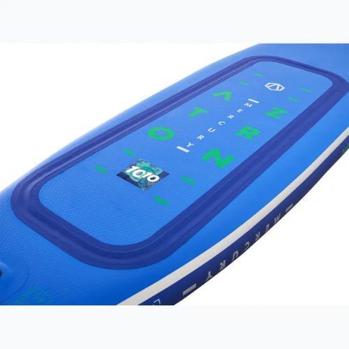 Aztron Mercury 3.0 10"10' SUP Brett