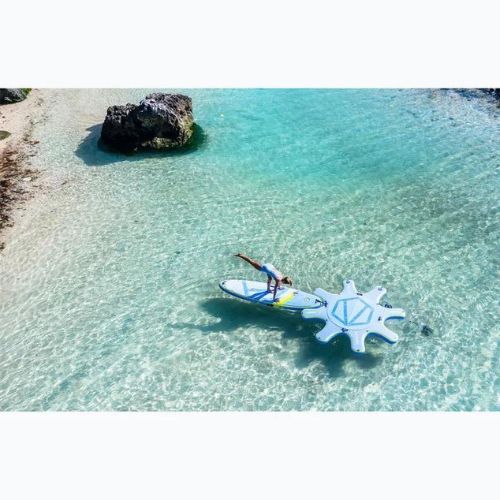 Aztron Fitness Hub aufblasbare Plattform