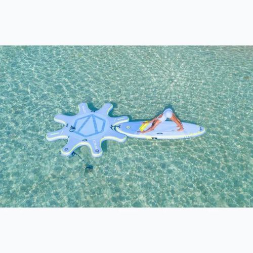 Aztron Fitness Hub aufblasbare Plattform