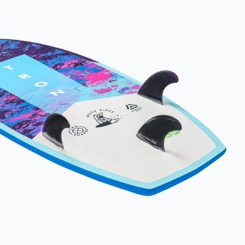 Aztron Space Rider 55 Wakesurfbrett