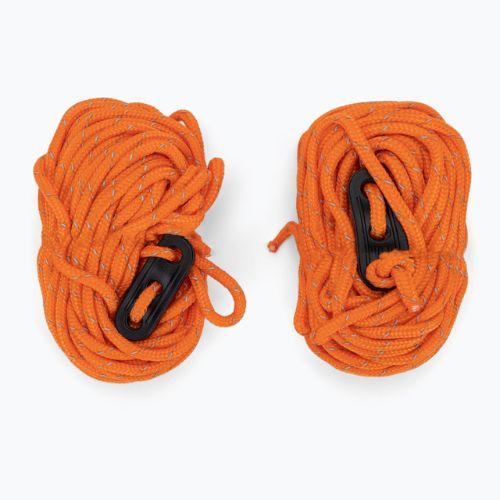 KADVA Snuro Seil 2 Stk. 10 m orange