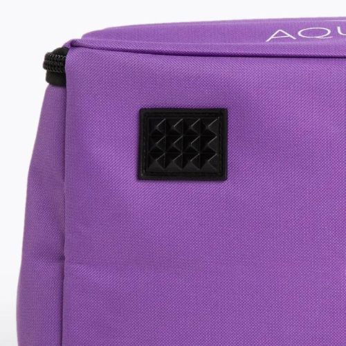 SUP AQUASTIC Touring 12'6" Brett Rucksack rot