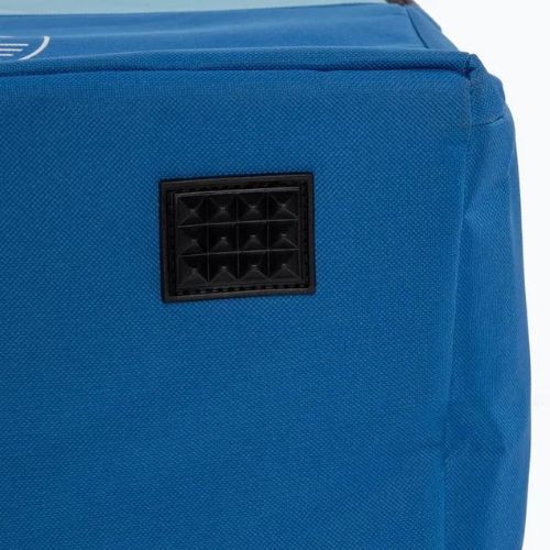 SUP AQUASTIC Touring Pro 14'0" Brett Rucksack blau