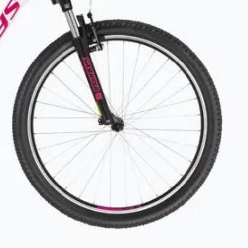 Kellys Vanity 10 29" Damen Mountainbike weiß