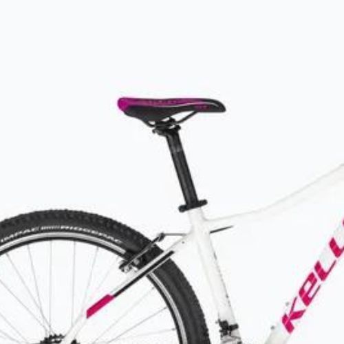 Kellys Vanity 10 29" Damen Mountainbike weiß