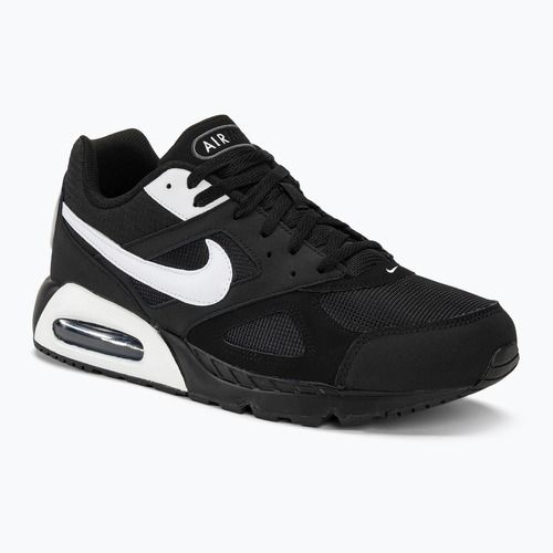Herrenschuhe Nike Air Max IVO black/black/white