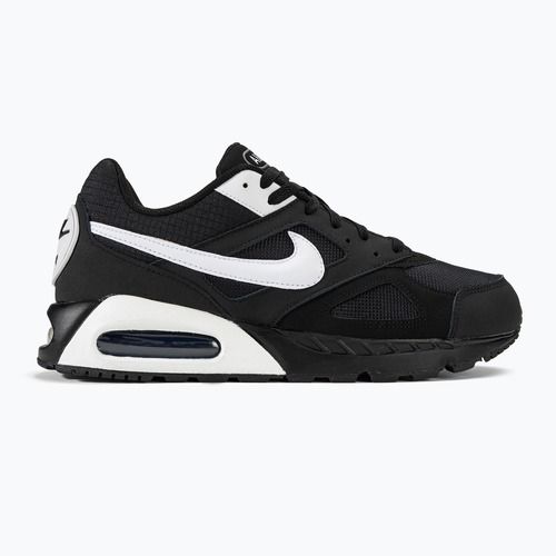 Herrenschuhe Nike Air Max IVO black/black/white