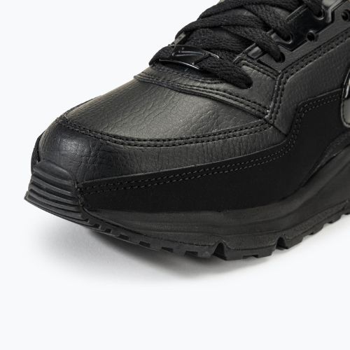 Männer Schuhe Nike Air Max Ltd 3 schwarz / schwarz / schwarz