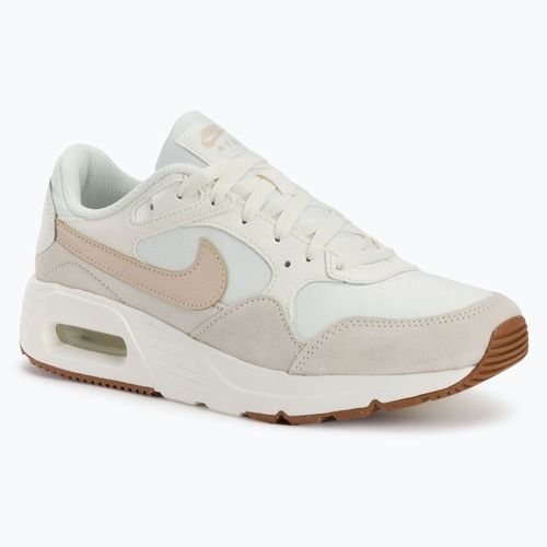 Nike Air Max SC Damen Schuhe sail/gum medium braun/sanddrift