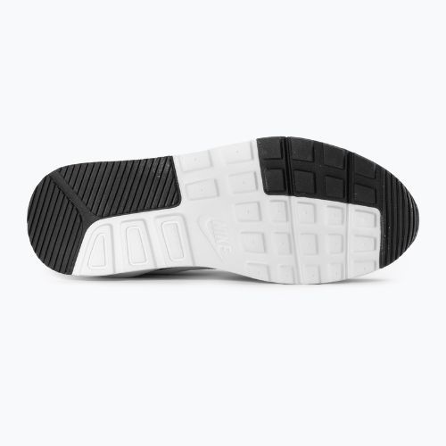 Nike Air Max SC schwarz/weiss Damen Schuhe