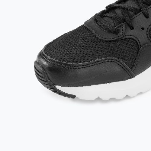 Nike Air Max SC schwarz/weiss Damen Schuhe
