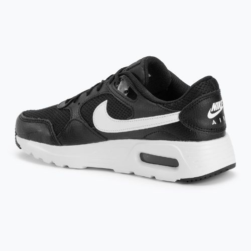Nike Air Max SC schwarz/weiss Damen Schuhe