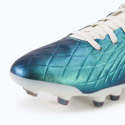 Nike Legend 10 Pro FG dunkle Atomic Teal/Segel Fußballschuhe