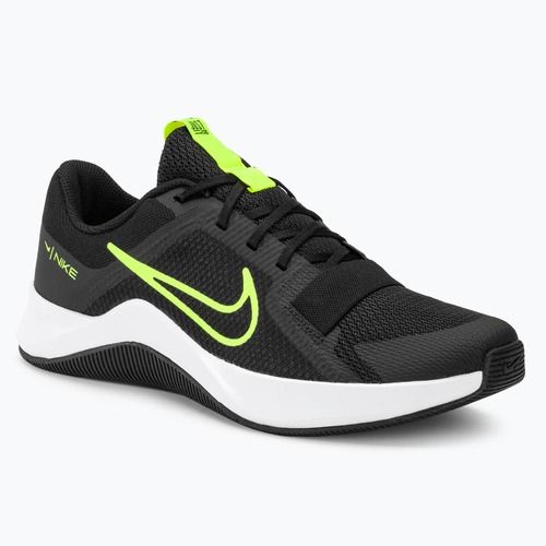 Herrenschuhe Nike MC Trainer 2 schwarz / schwarz / volt