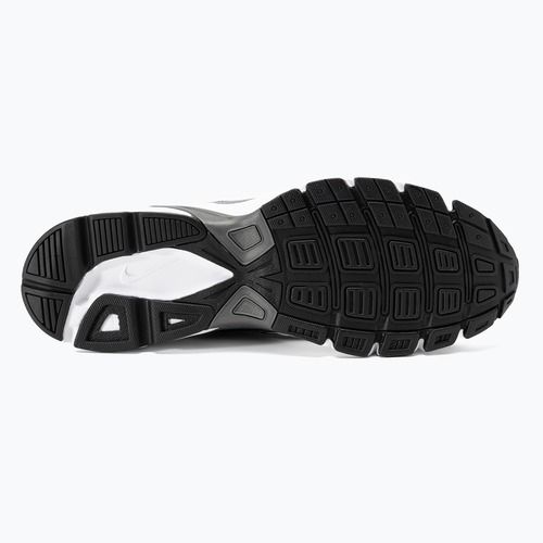 Nike Initiator Herren Laufschuhe Weiß/Metallic Cool Grau/Obsidian