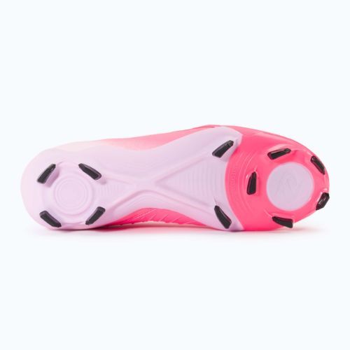 Fußballschuhe Nike Phantom GX II Academy FG/MG sunset pulse / schwarz