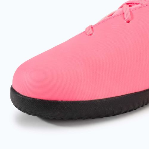 Nike Phantom GX II Academy IC sunset pulse/schwarz Kinder-Fußballschuhe