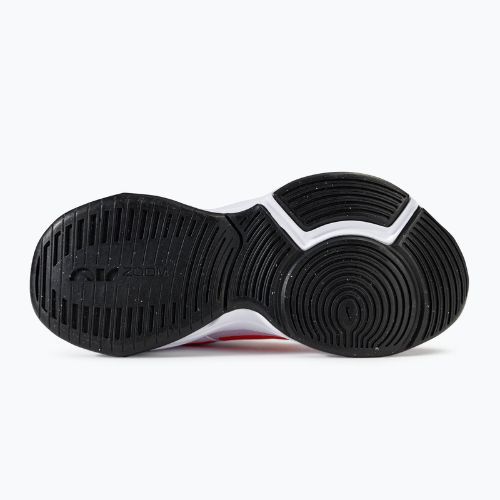 Nike Zoom Bella 6 Frauen Schuhe barely grape / schwarz / weiß / brifght crimson