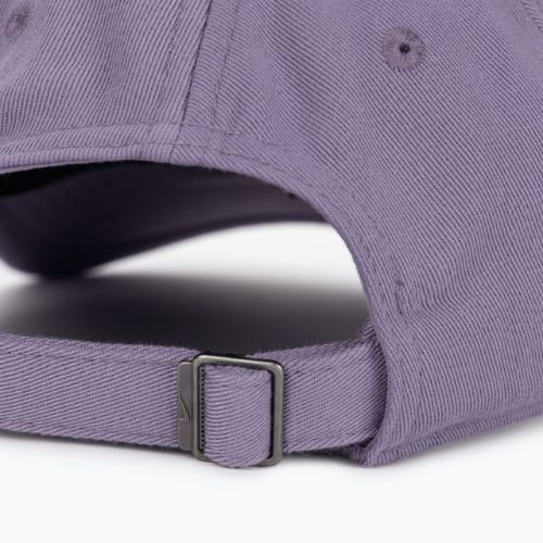 Nike Club Unstrukturierte Baseballkappe Tagesanbruch/Schwarz