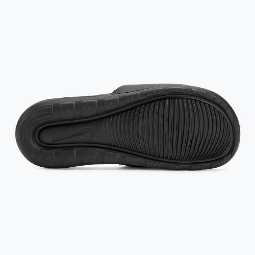 Herren Nike Victori One Slide schwarz/schwarz Flip-Flops