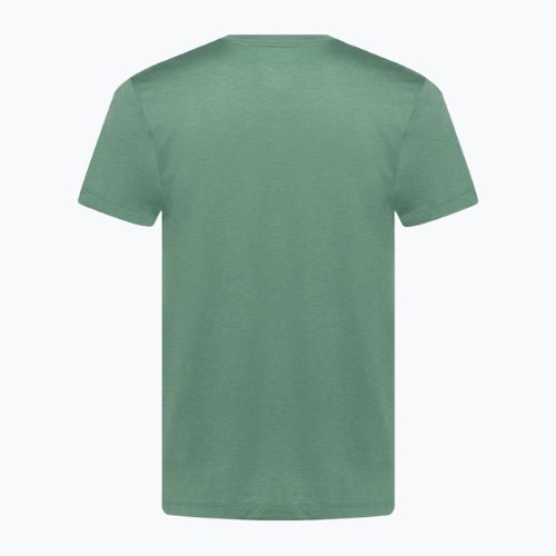 Nike Dri-Fit Fitness-Trainings-T-Shirt für Männer bicoastal