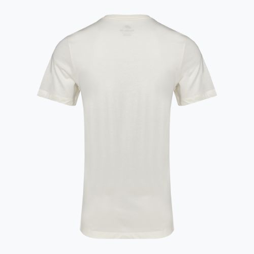 Herren Nike Sportswear Club schwarzes Segel/schwarzes T-shirt