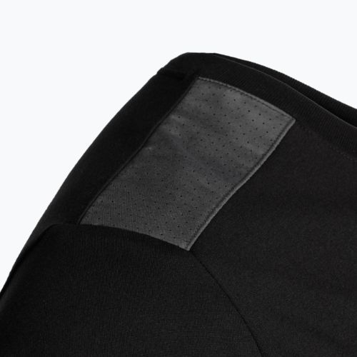 Herren Nike Sportswear Graphic schwarz/eisengrau T-shirt