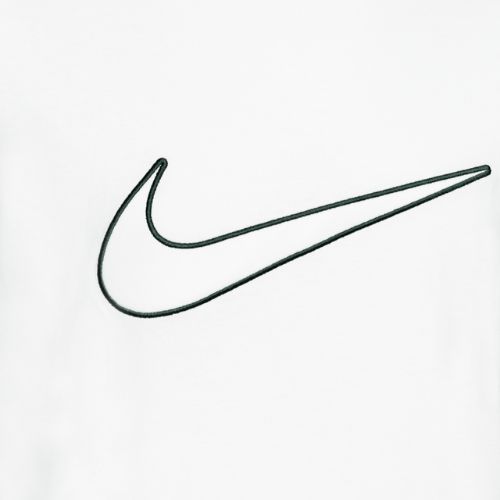 Nike Sportswear Herren-T-Shirt sail