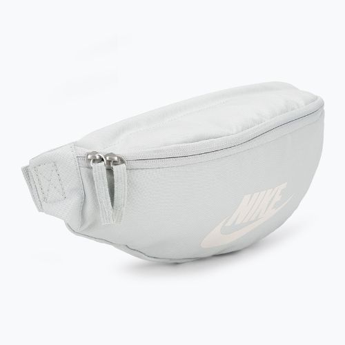 Nike Heritage 3l hellsilber/phantom Nierentasche