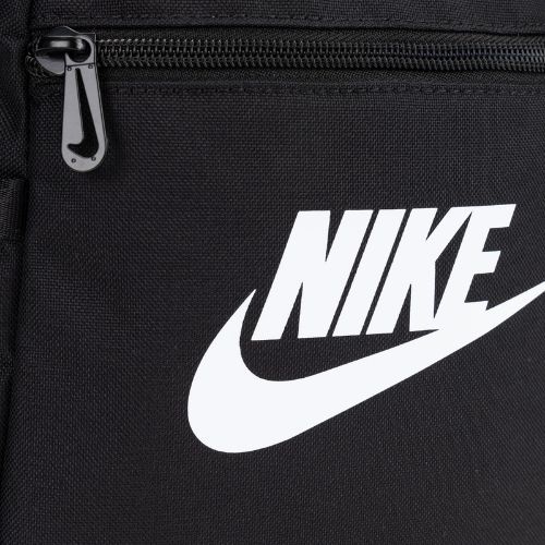 Nike Sportswear Damen Rucksack Futura 365 Mini 6 l schwarz/weiss