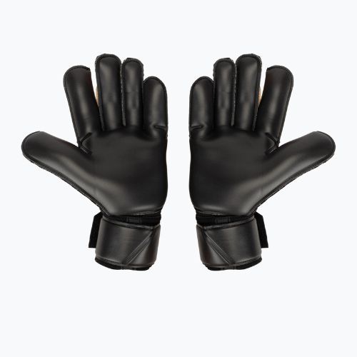 Nike Grip 3 schwarz/sunet pulse Torwarthandschuh